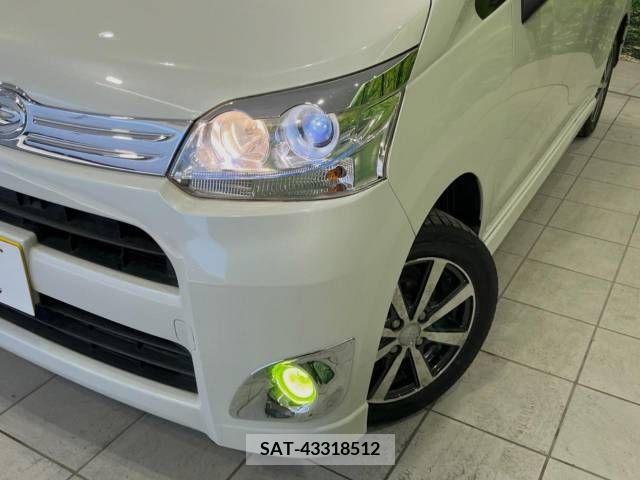 Daihatsu MOVE CUSTOM 2012-05 298044-13