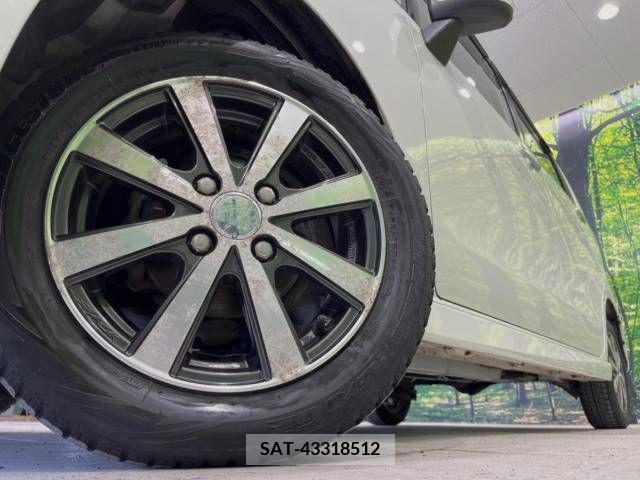 Daihatsu MOVE CUSTOM 2012-05 298044-12
