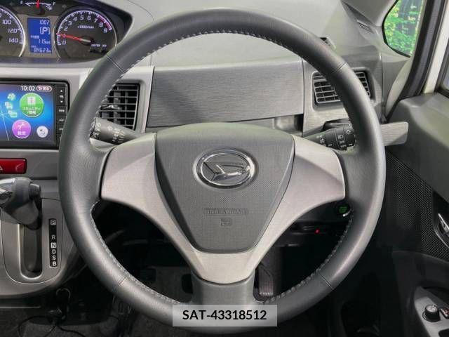 Daihatsu MOVE CUSTOM 2012-05 298044-11
