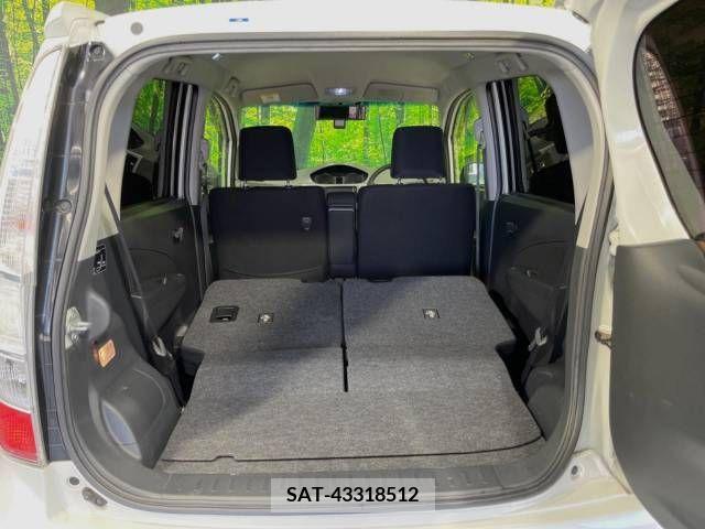 Daihatsu MOVE CUSTOM 2012-05 298044-10