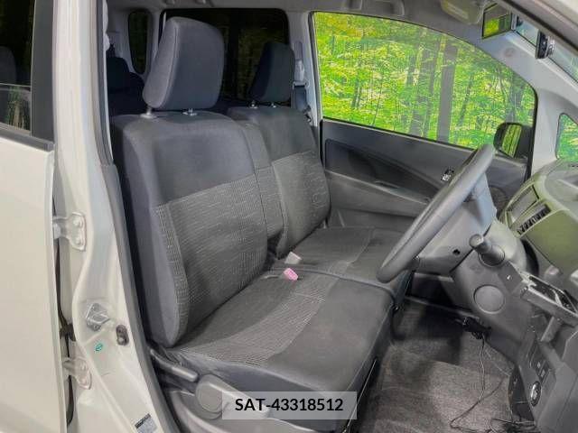 Daihatsu MOVE CUSTOM 2012-05 298044-8