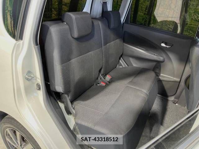 Daihatsu MOVE CUSTOM 2012-05 298044-9