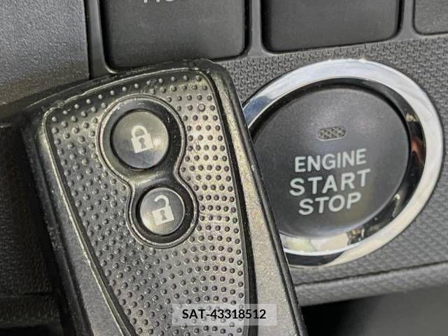 Daihatsu MOVE CUSTOM 2012-05 298044-6