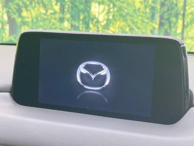 Mazda CX-8 2018-07 15569-2