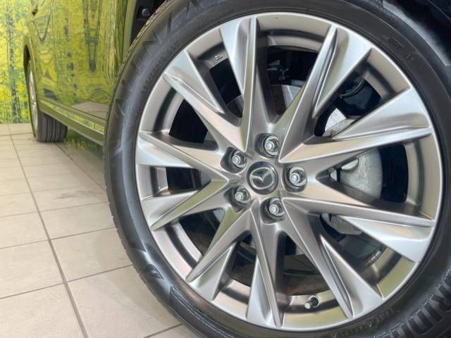 Mazda CX-8 2018-07 15569-14