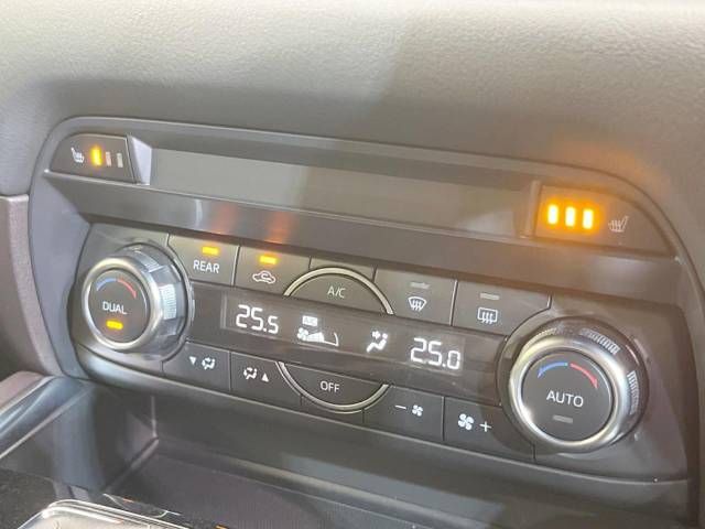 Mazda CX-8 2018-07 15569-7