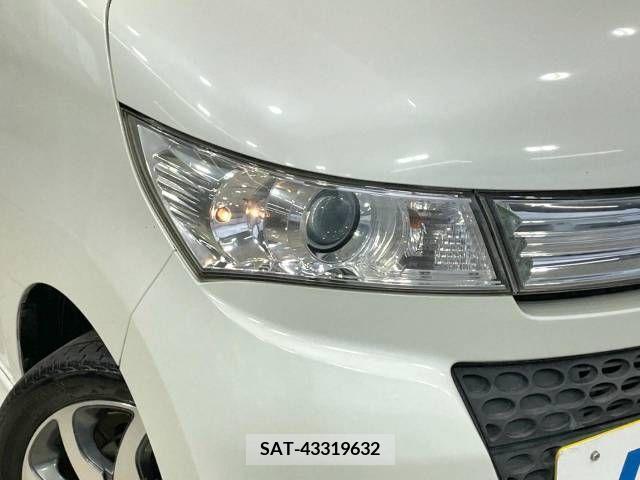 Suzuki PALETTE 2010-02 347019-11