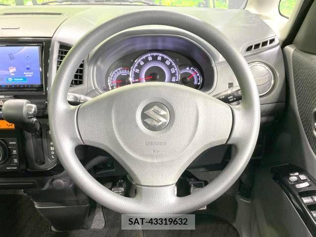 Suzuki PALETTE 2010-02 347019-10