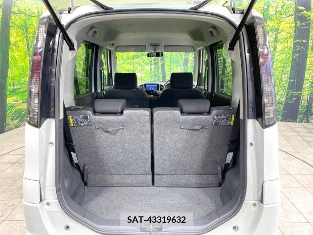 Suzuki PALETTE 2010-02 347019-9