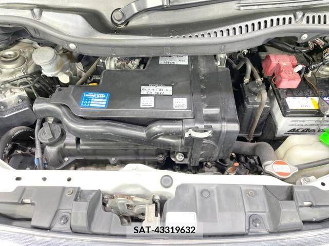Suzuki PALETTE 2010-02 347019-18