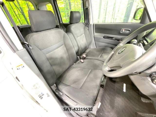 Suzuki PALETTE 2010-02 347019-7