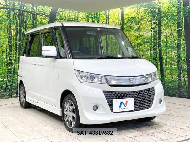 Suzuki PALETTE 2010-02 347019-16