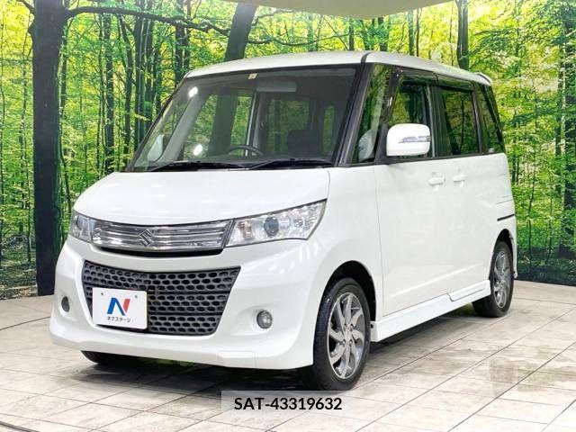 Suzuki PALETTE 2010-02 347019-15