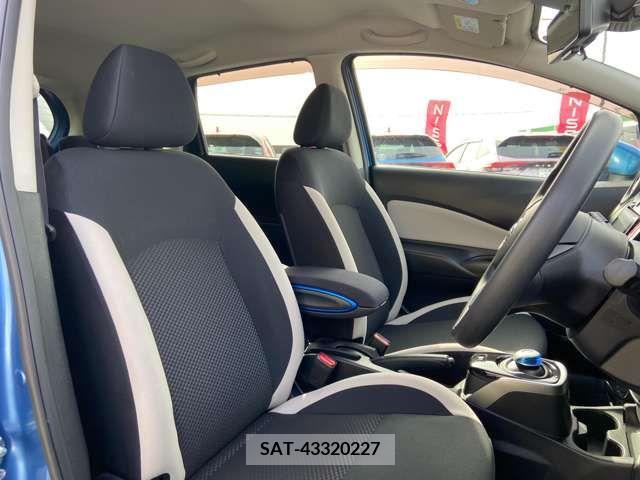 Nissan NOTE 2018-04 214528-3