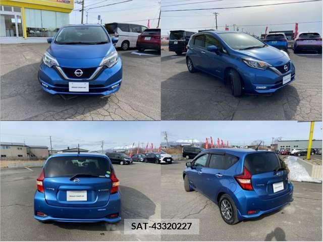 Nissan NOTE 2018-04 214528-16