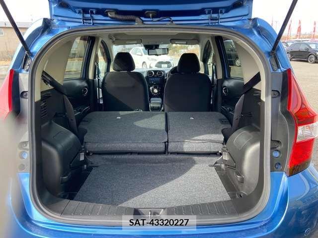 Nissan NOTE 2018-04 214528-15