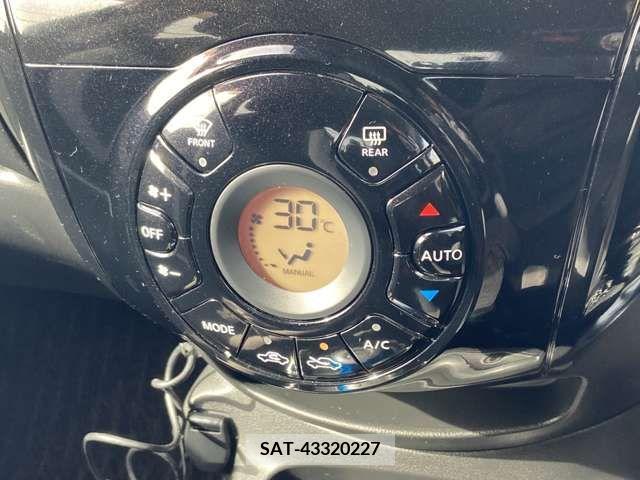 Nissan NOTE 2018-04 214528-11