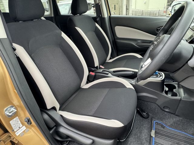 Nissan NOTE 2017-03 196534-21