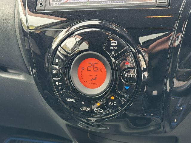 Nissan NOTE 2017-03 196534-18