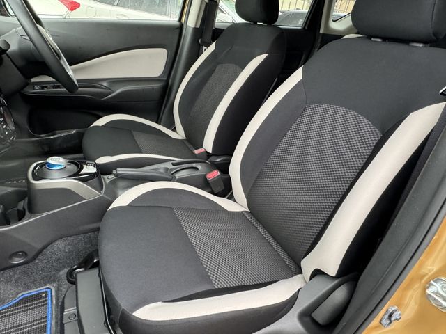 Nissan NOTE 2017-03 196534-23
