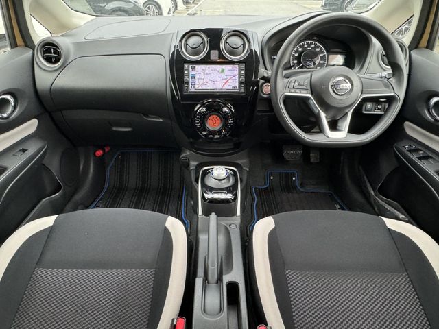 Nissan NOTE 2017-03 196534-1