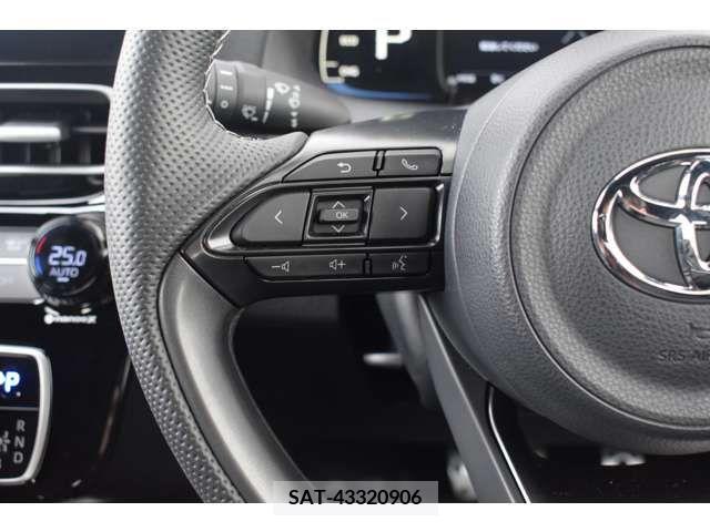 Toyota AQUA 2022-12 220741-15