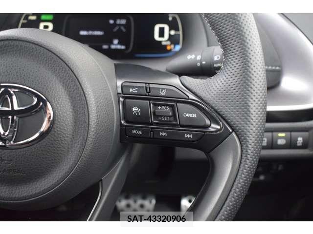 Toyota AQUA 2022-12 220741-16