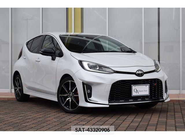 Toyota AQUA 2022-12 220741-0
