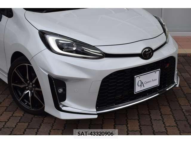 Toyota AQUA 2022-12 220741-7
