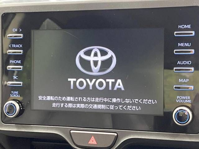 Toyota YARIS CROSS 2023-03 194163-2