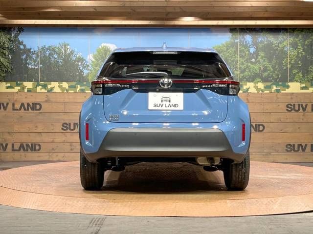 Toyota YARIS CROSS 2023-03 194163-15