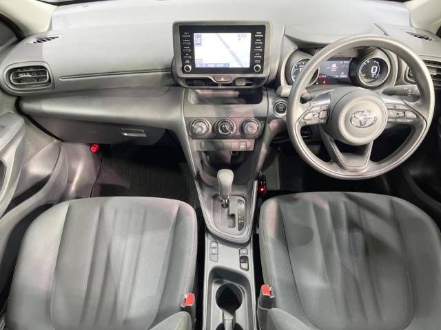 Toyota YARIS CROSS 2023-03 194163-1