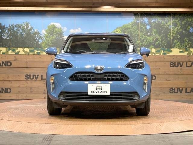Toyota YARIS CROSS 2023-03 194163-14