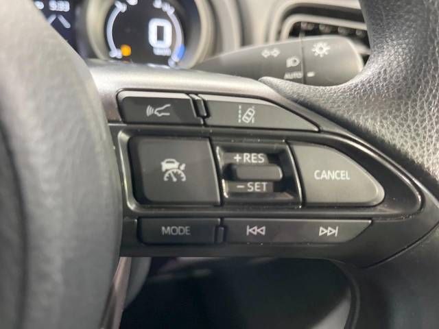 Toyota YARIS CROSS 2023-03 194163-4