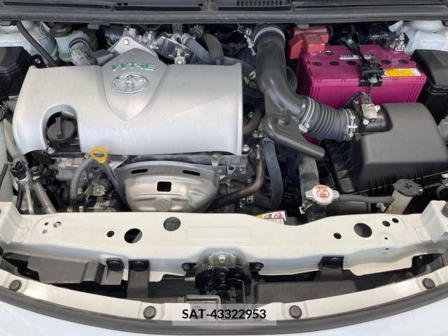 Toyota SIENTA 2019-03 298347-18