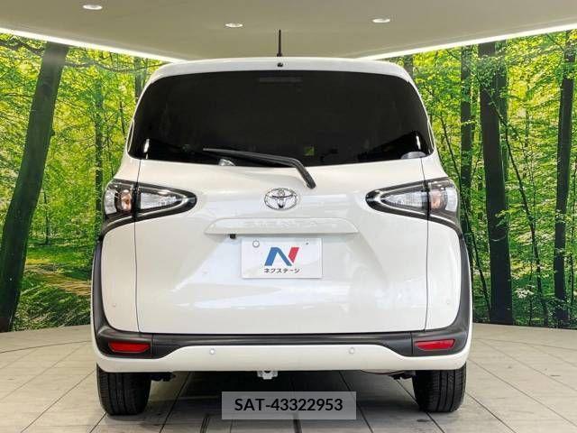 Toyota SIENTA 2019-03 298347-15