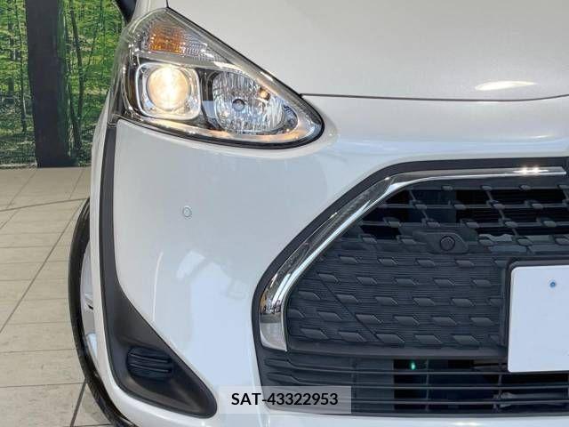 Toyota SIENTA 2019-03 298347-12