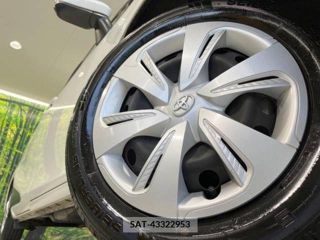 Toyota SIENTA 2019-03 298347-13