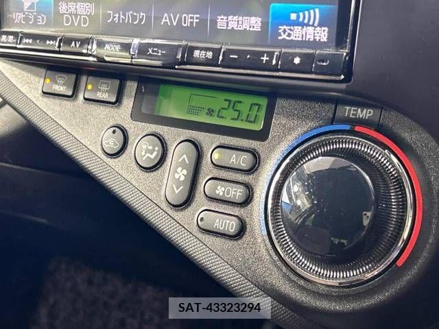 Toyota AQUA 2013-07 339089-5