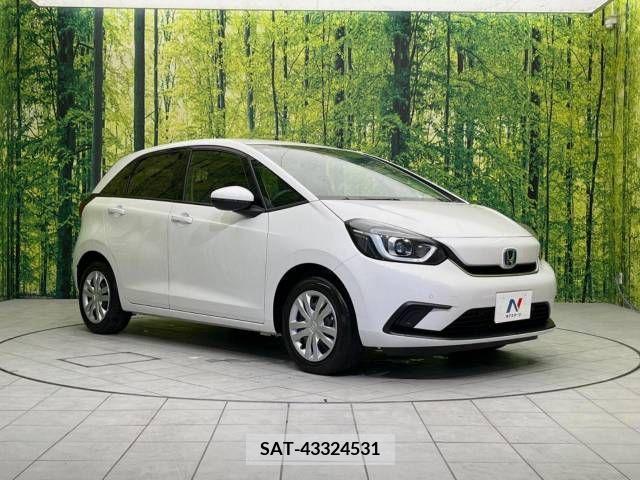 Honda FIT 2021-10 390849-16