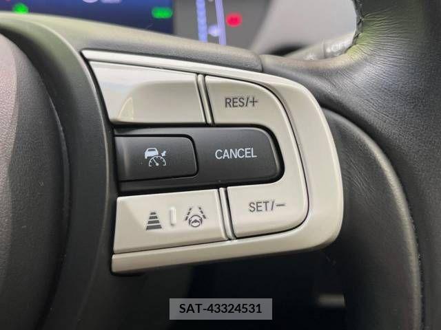 Honda FIT 2021-10 390849-4