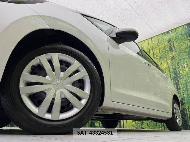 Honda FIT 2021-10 390849-13