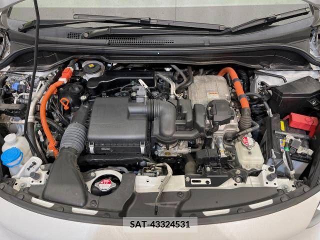 Honda FIT 2021-10 390849-18