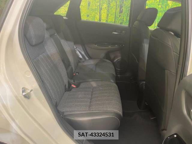 Honda FIT 2021-10 390849-9