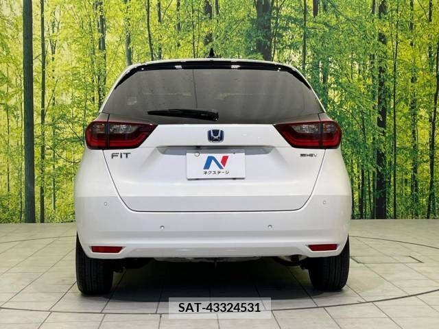 Honda FIT 2021-10 390849-15