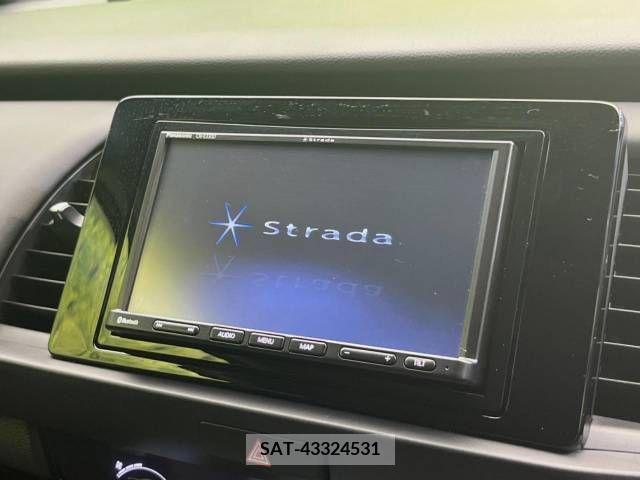 Honda FIT 2021-10 390849-3