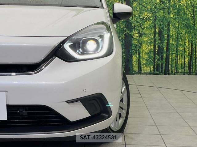 Honda FIT 2021-10 390849-12