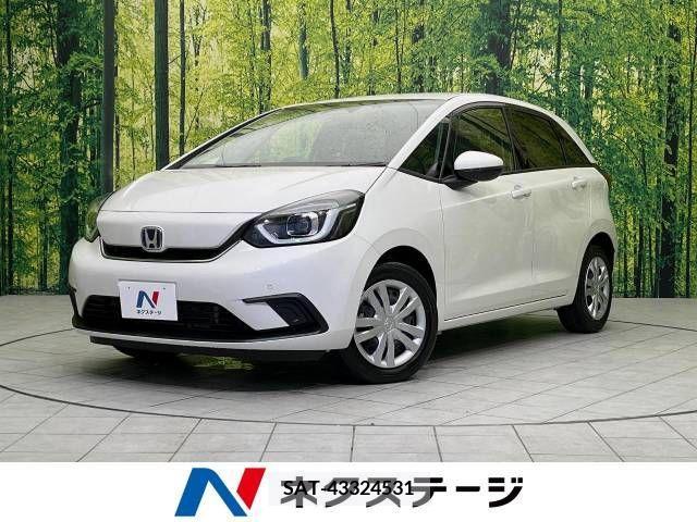 Honda FIT 2021-10 390849-0