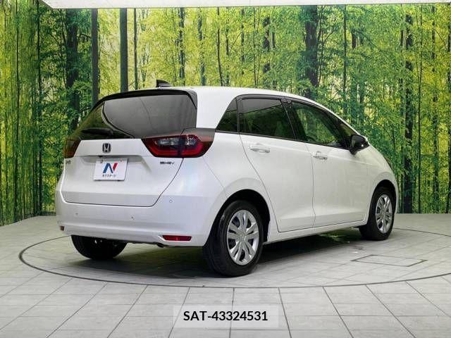 Honda FIT 2021-10 390849-17
