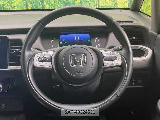 Honda FIT 2021-10 390849-11